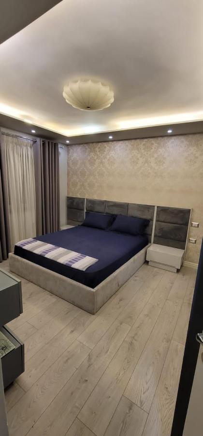 New Bazar Luxury Apartment ติรานา ภายนอก รูปภาพ