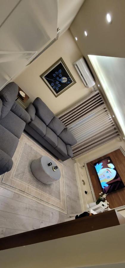 New Bazar Luxury Apartment ติรานา ภายนอก รูปภาพ